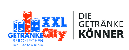 Getränke City XXL
