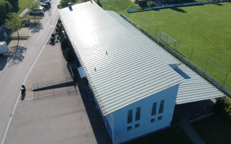 Unterstützung gesucht!