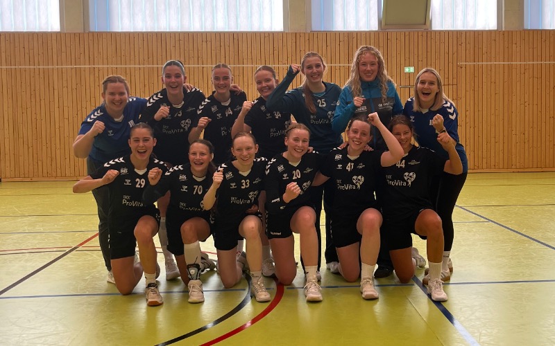 wA holt Auftaktsieg im Derby gegen ASV Dachau