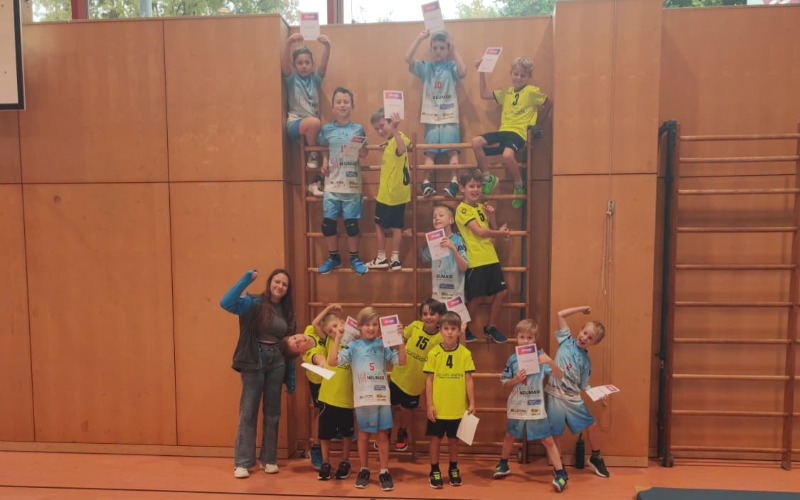 Jungs in Altenerding