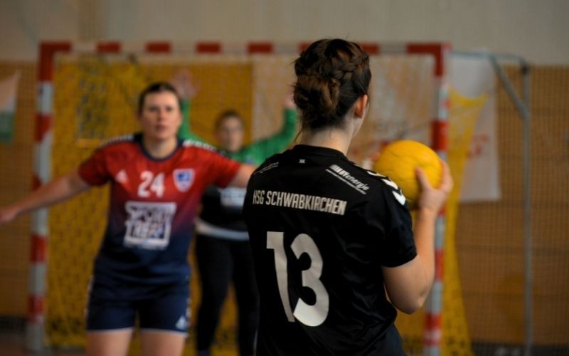 Zweiter Heimsieg der Damen