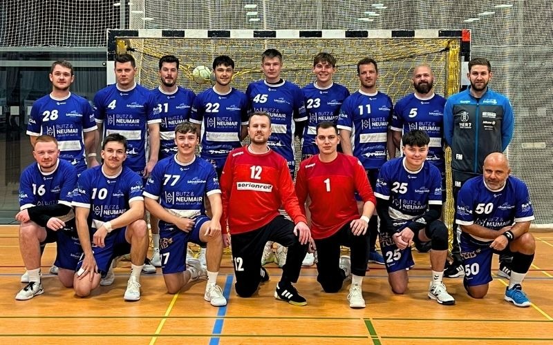 Last-Second-Sieg in Indersdorf